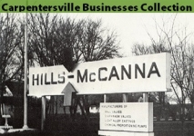 Carpentersville Businesses Collection