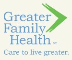 greater family health