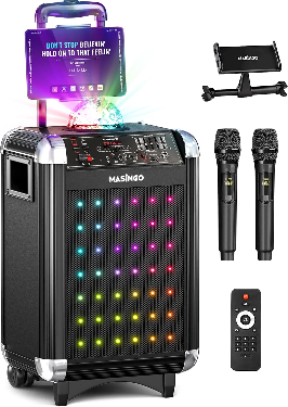 Karaoke Machine