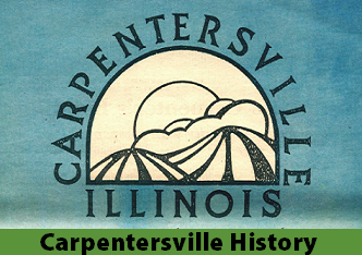 Carpentersville History