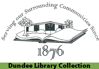 Dundee Library Collection