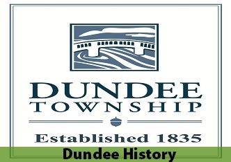 Dundee History