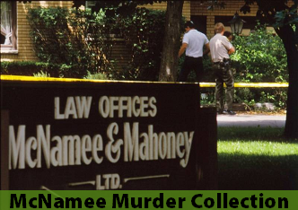 McNamee Murder Collection