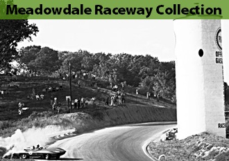 Meadowdale Raceway Collection