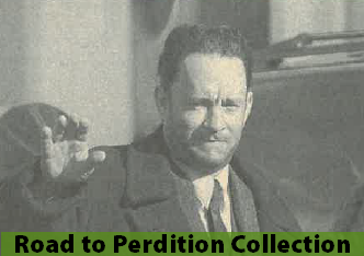 Road to Perdition Collection