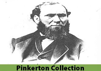 Pinkerton Collection