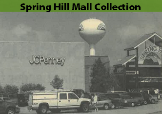 Spring Hill Mall Collection