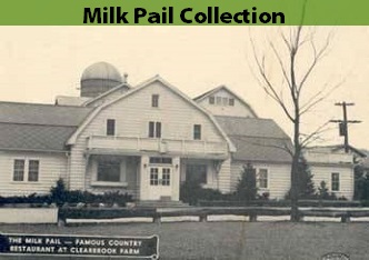 Milk Pail Collection