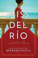 miss del rio