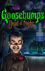 Goosebumps Dead Of Night