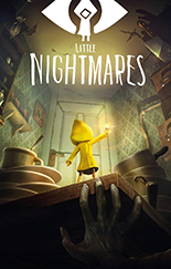 Little Nightmares