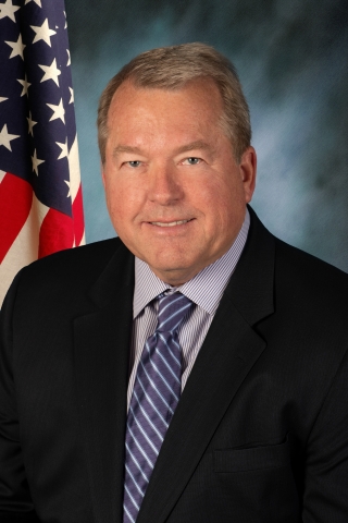 Photo of Senator DeWitte