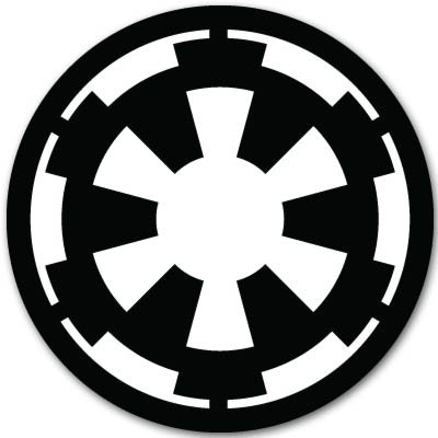 Imperial Symbol