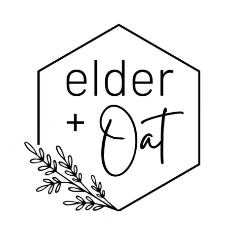 Elder + Oat image