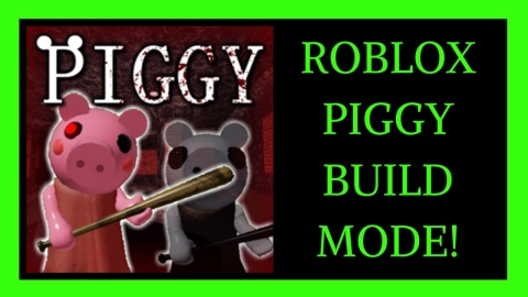 Online Gaming Piggy Build Mode Fox River Valley Public Library - neon signs roblox