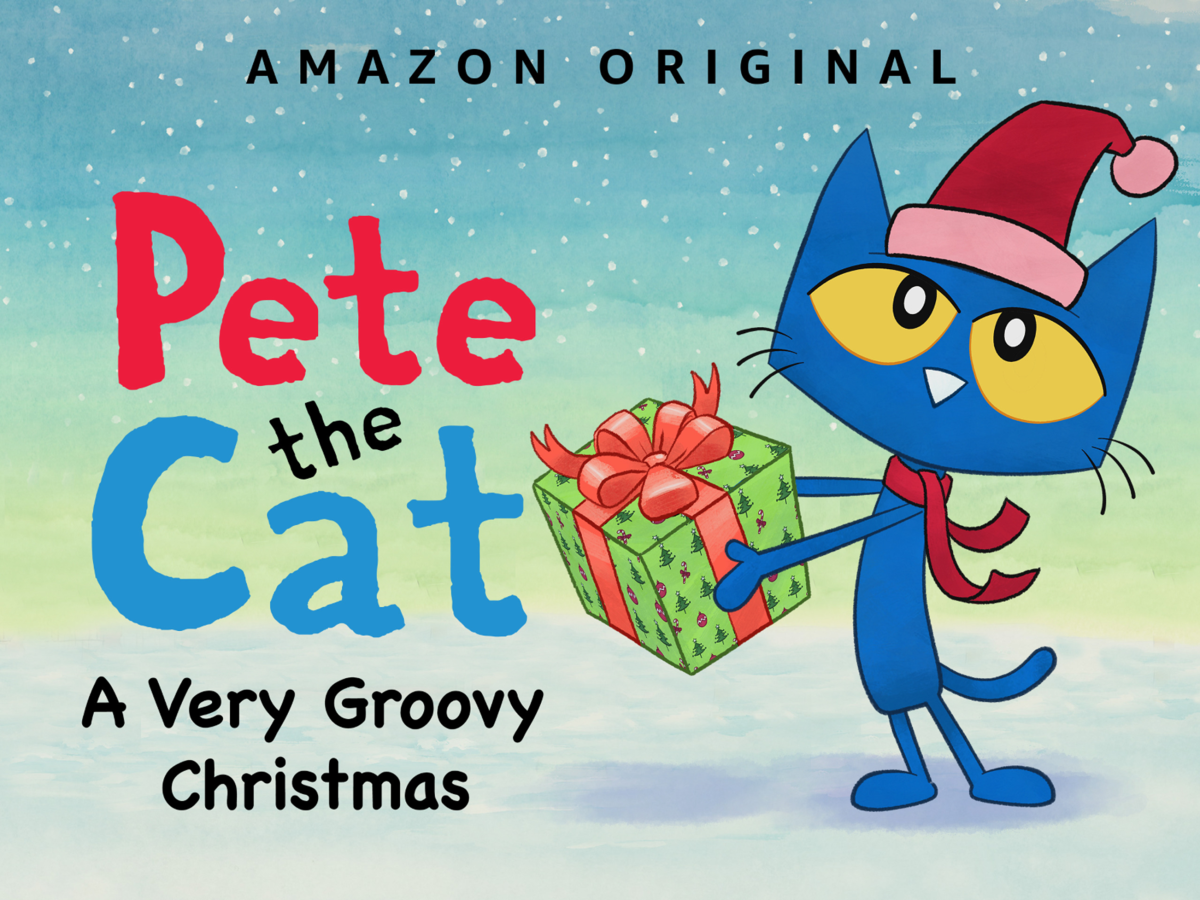 pete the cat