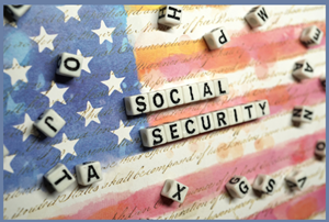 Making the most of social security