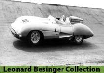 Leonard Besinger Collection