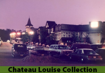 Chateau Louise Collection