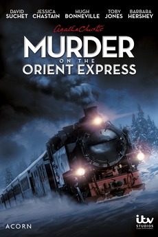 murder on the orient express pdf drive